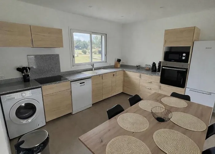A Traggina Apartment