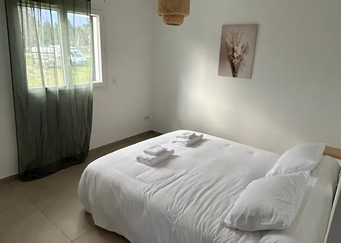 A Traggina Apartamento *