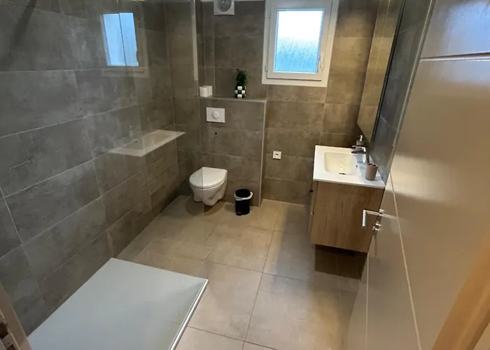 Appartement A Traggina